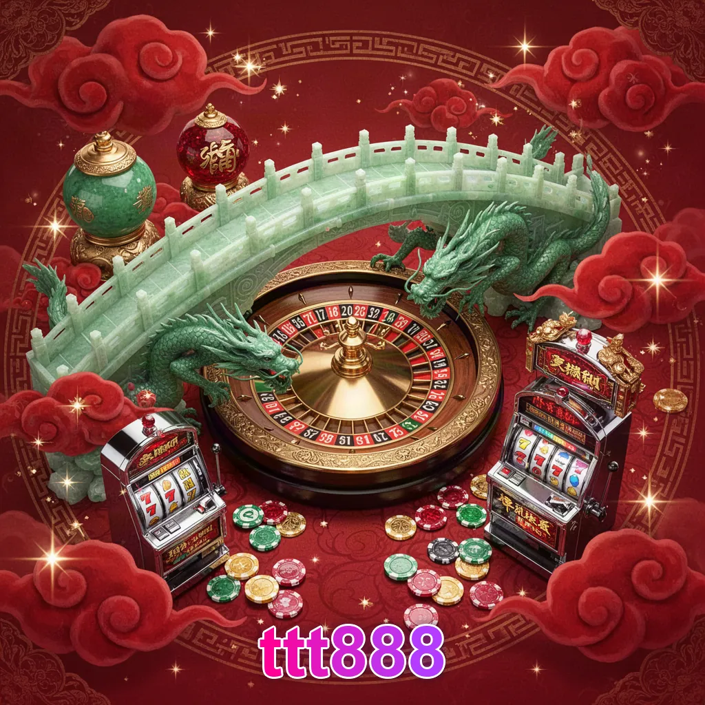 Promosi ttt888