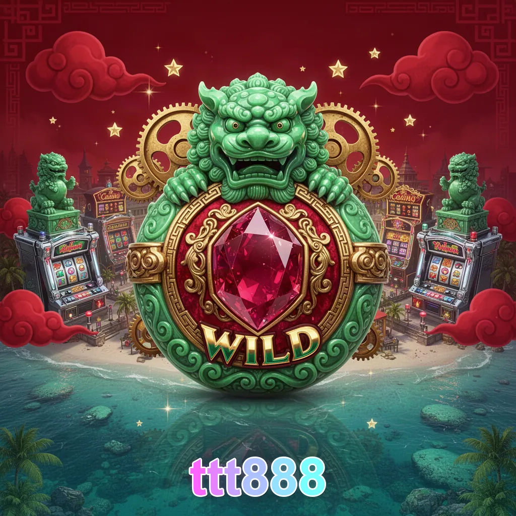 Promosi ttt888