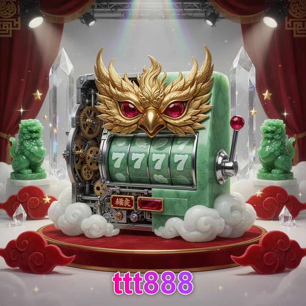Promosi ttt888