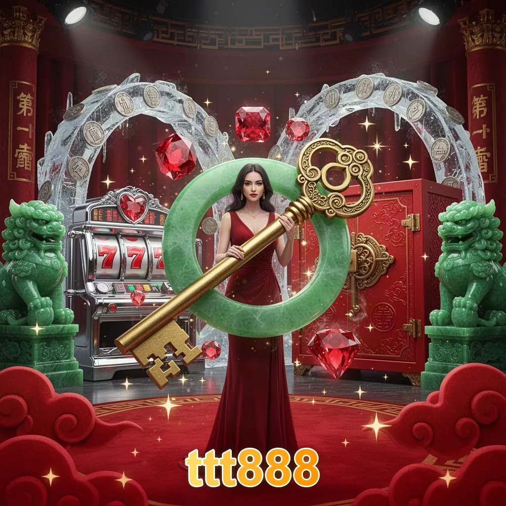 Promosi ttt888