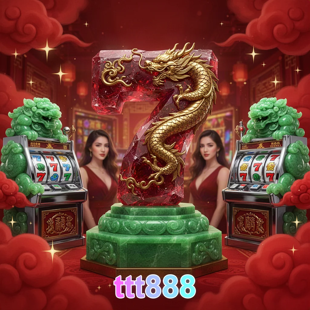 Promosi ttt888