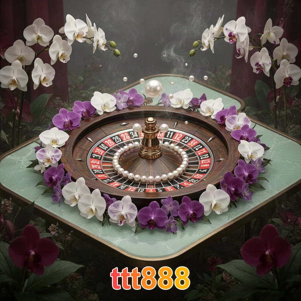 Promosi ttt888