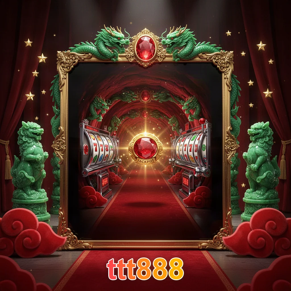 Promosi ttt888
