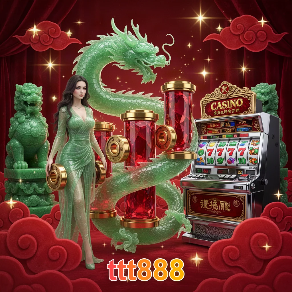 Promosi ttt888