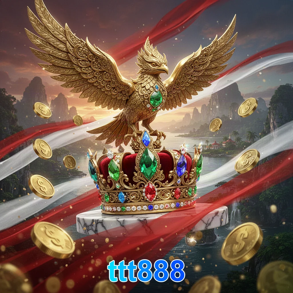 Promosi ttt888