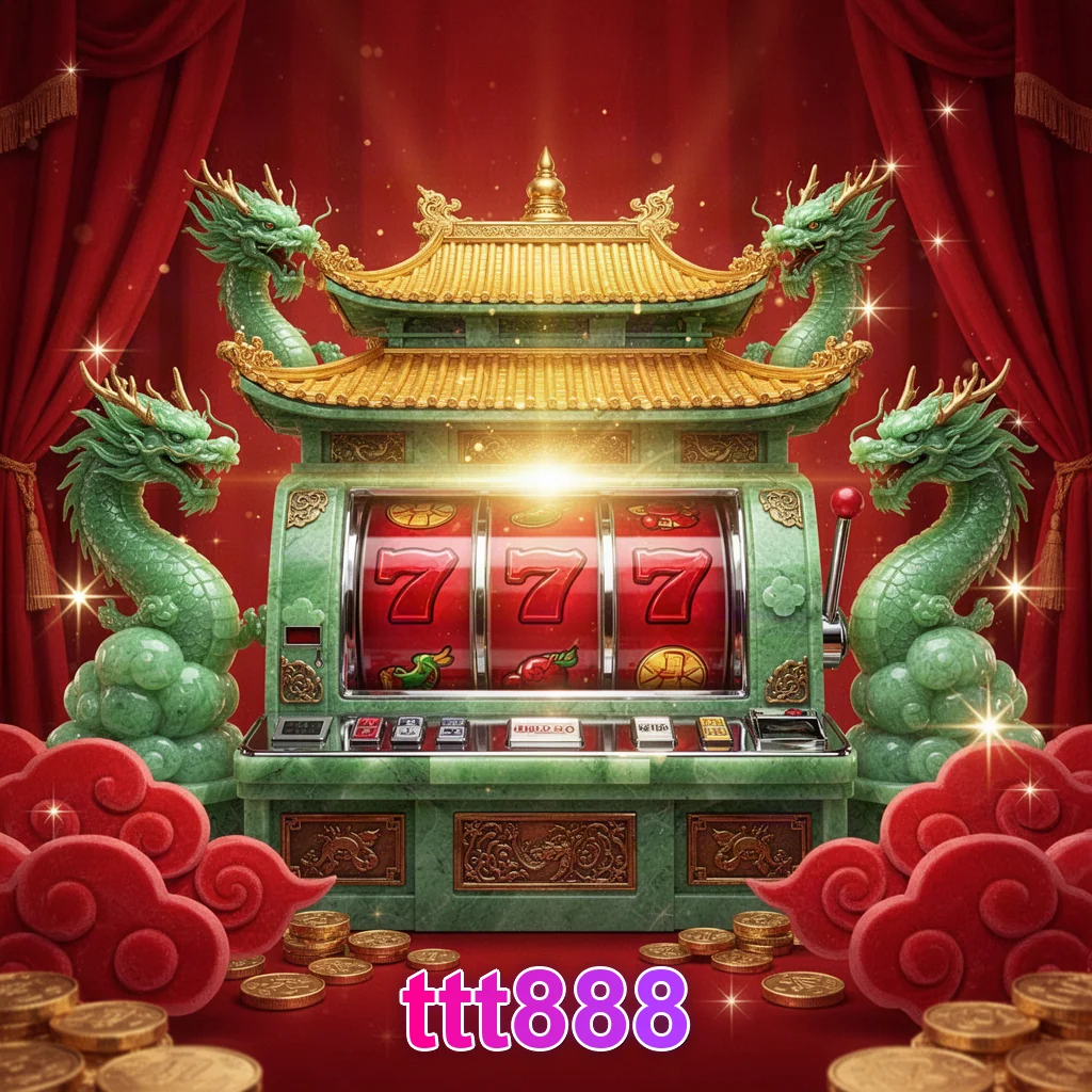 Promosi ttt888