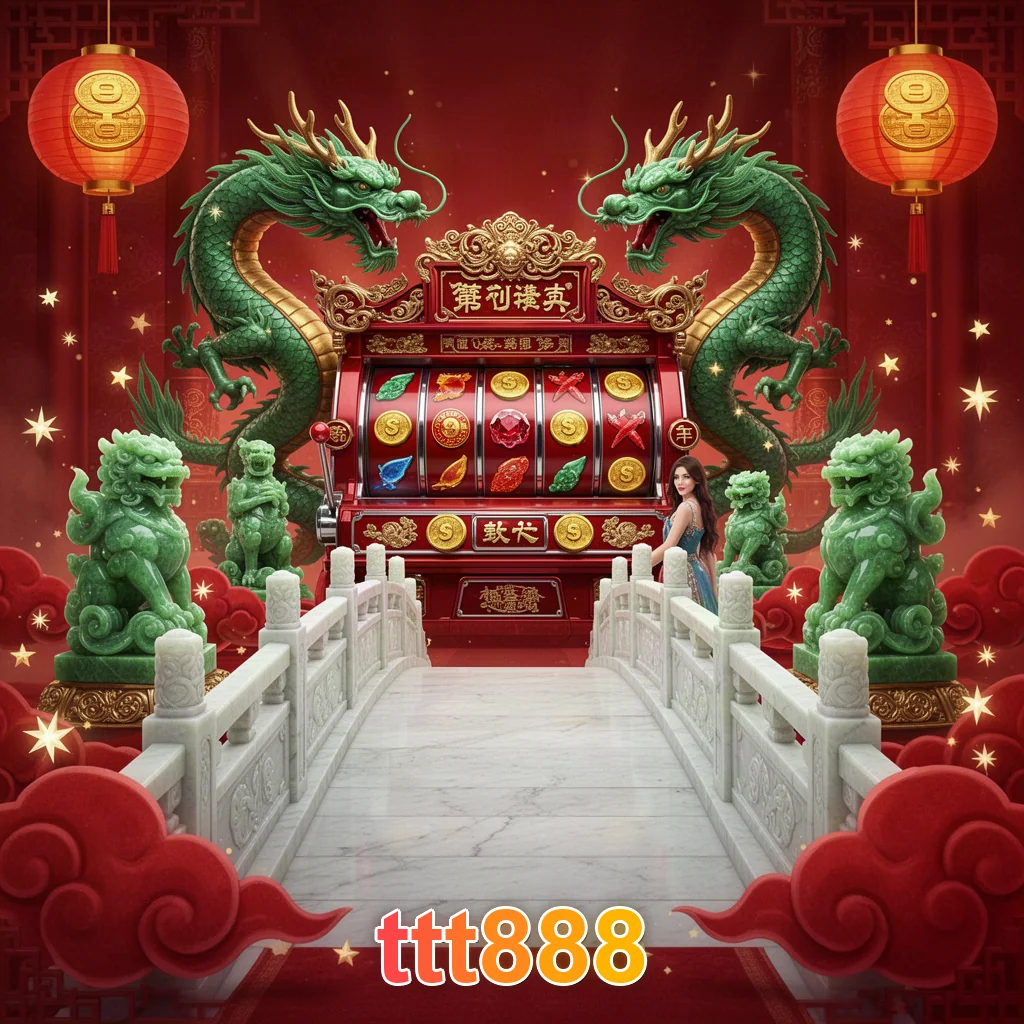 Promosi ttt888