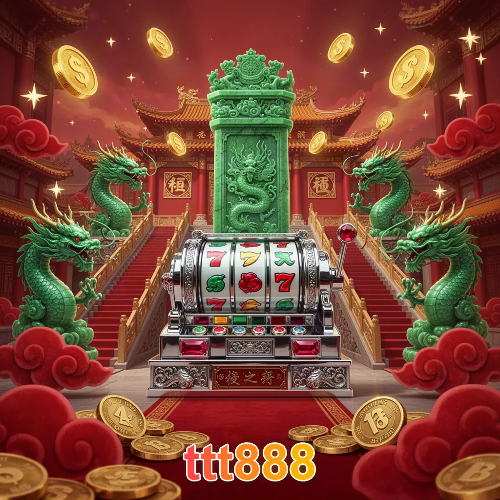 Promosi ttt888