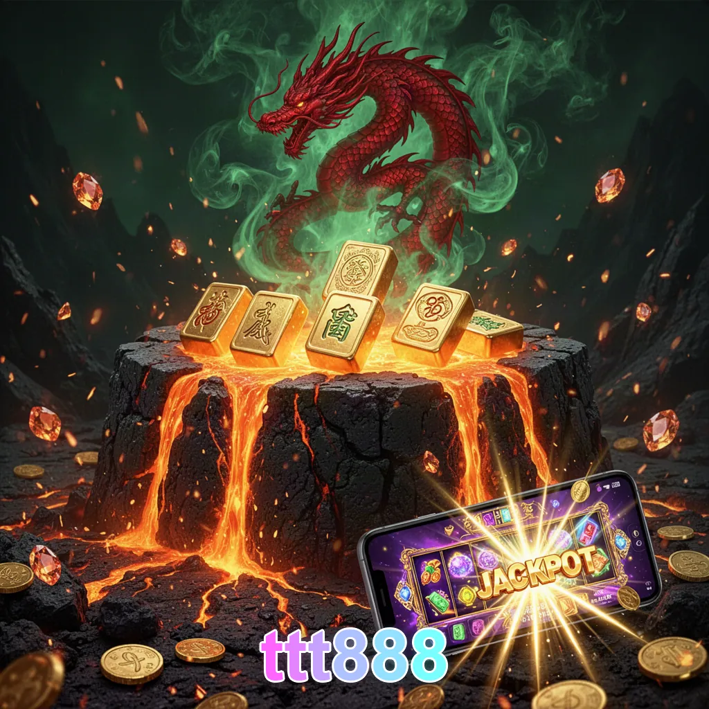 Promosi ttt888